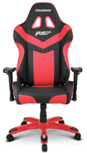 HS08-RED游戏椅