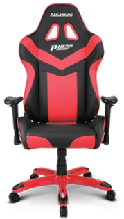HS08-RED游戏椅