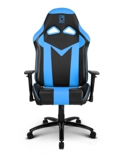 电竞椅与普通办公椅区别在哪？